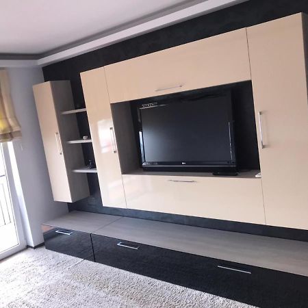 Mc Motilor Apartament Apartment Alba Iulia Ngoại thất bức ảnh