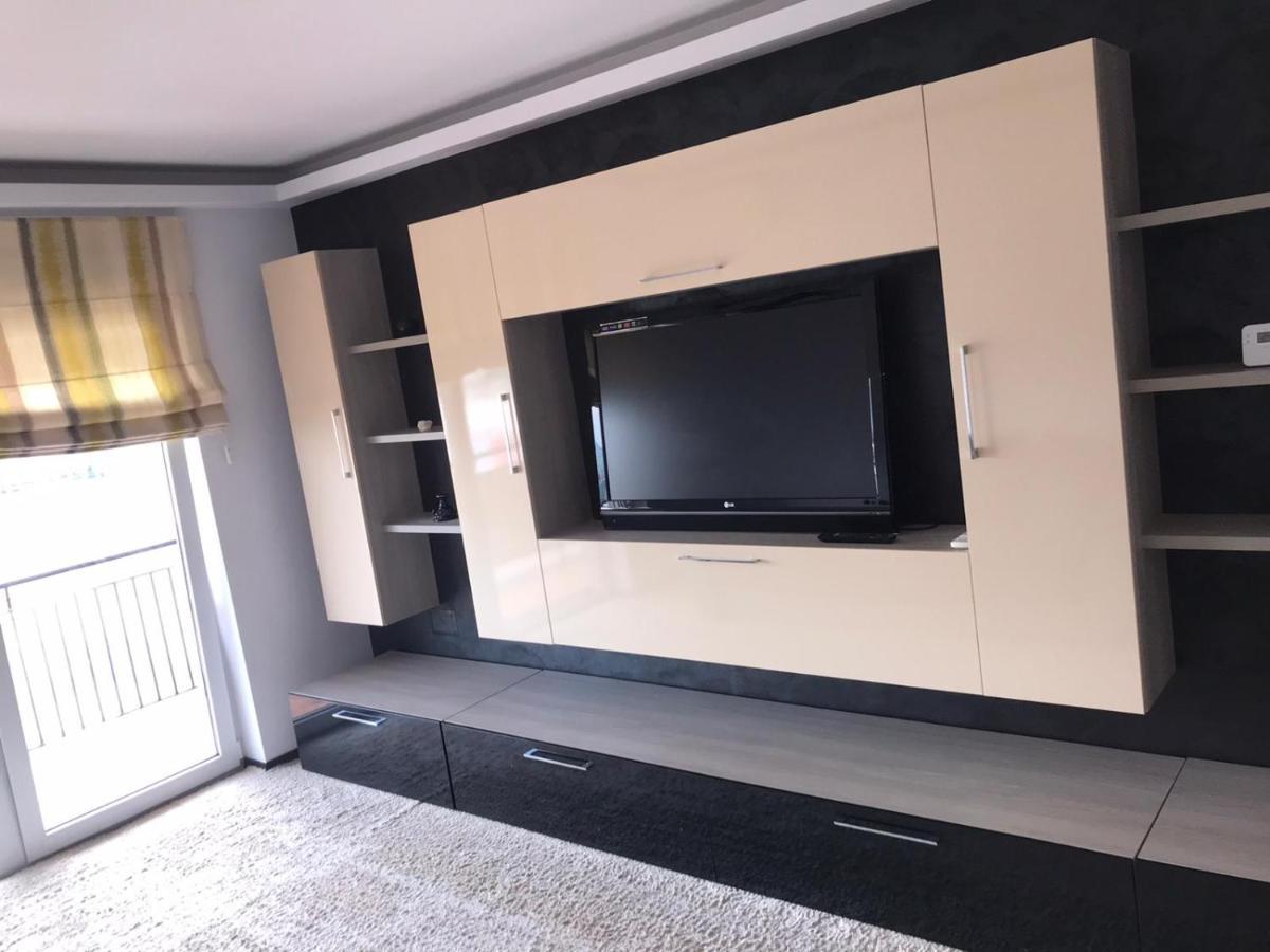 Mc Motilor Apartament Apartment Alba Iulia Ngoại thất bức ảnh