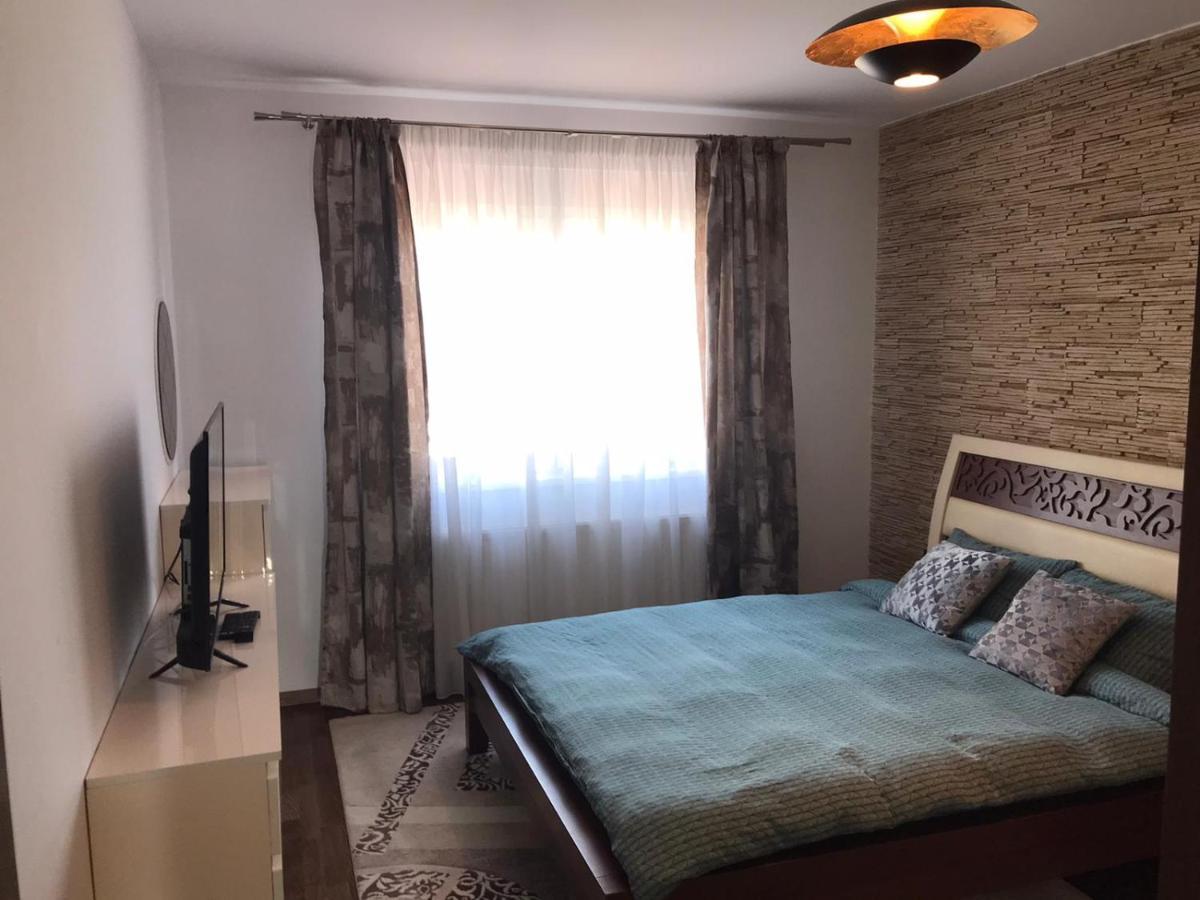 Mc Motilor Apartament Apartment Alba Iulia Ngoại thất bức ảnh